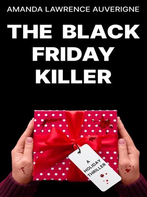cover image of The Black Friday Killer